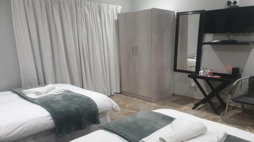 Orchard Guesthouse Orchard Guesthouse