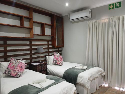 Orchard Guesthouse Orchard Guesthouse