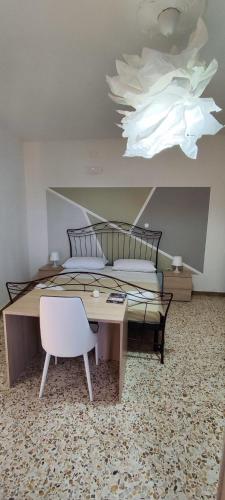  Il sospiro B&B in Spinoso