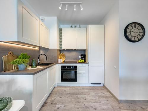 Nowoczesny Apartament w okolicy Tauron Areny, Cracovia (foto 8)