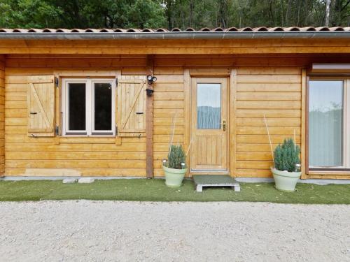 Holiday Home in Le Cheylard with Fireplace