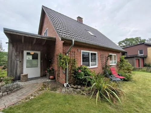 Ferienzimmer Neuhaus - Unterkunft für Wanderer in Sieverstedt, Deutschland