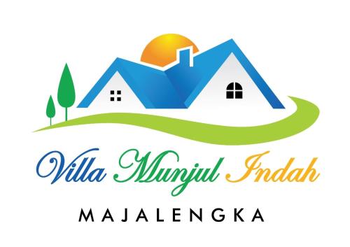 Villa Munjul Indah - Majalengka