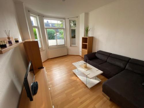 Apartment in guter Lage für bis zu 5 Personen