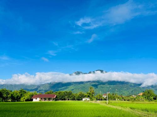 KeawKangNa Farmstay แก้วก๋างนา ฟาร์มสเตย์