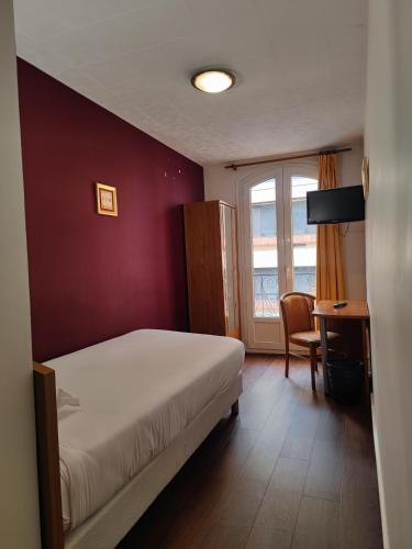 Hôtel Riquet, Toulouse (fotografie 10)