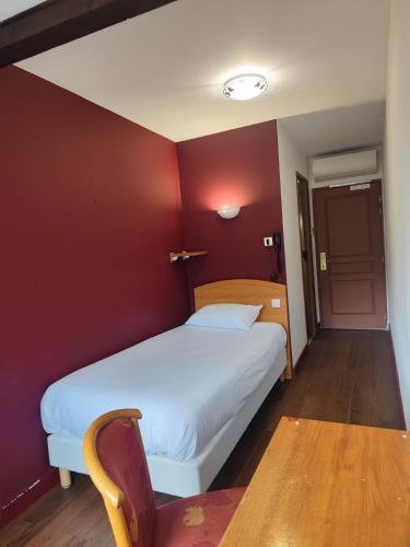 Hôtel Riquet, Toulouse (fotografie 9)