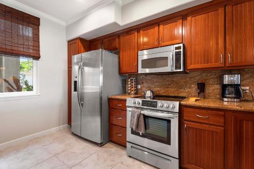 Waikoloa Beach Villas L3 - image 14