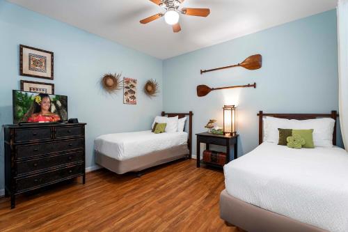Waikoloa Beach Villas L3 - image 13
