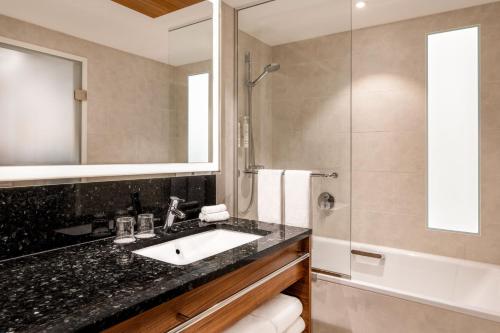 Vienna Marriott Hotel image 20