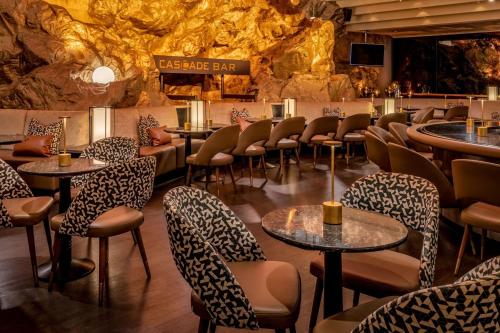 Vienna Marriott Hotel - image 7