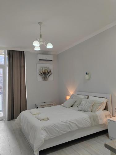Salam Residence