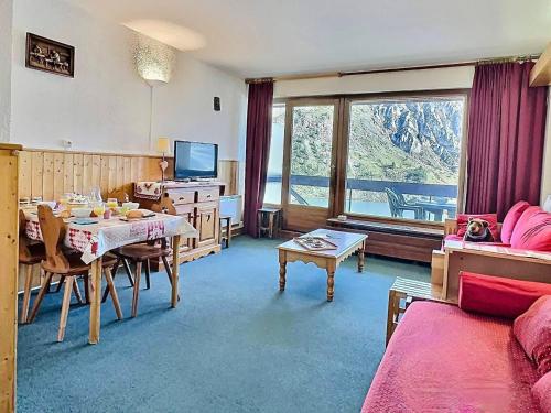 Appartement Tignes 1 pièce 4 personnes - FR-1-411-440 - image 13