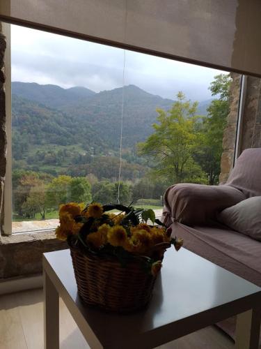 Mas Regort - Apartment - Vallfogona de Ripolles