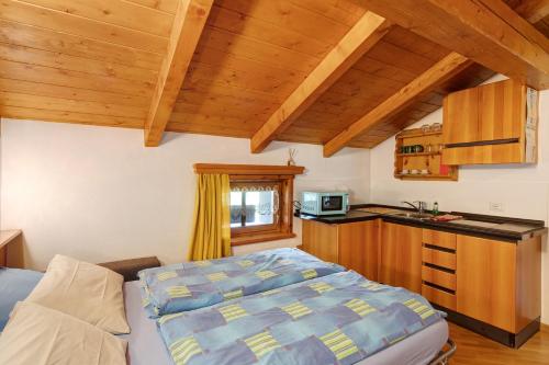 Baita Campacc Lia - Apartment - Livigno