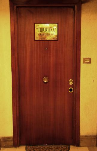 Tiburtina Hotel Holiday, Рим (фото 10)