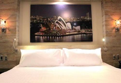 Luxury Hotel