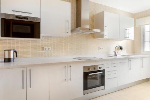 Two-Bedroom Apartment image 4