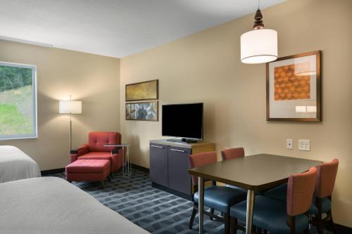 TownePlace Suites Boone