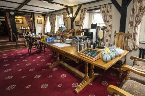 Queens Head Inn Tirril - image 11