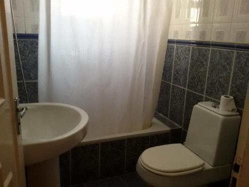 Marmaris Hotel Apartments - image 4