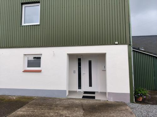 外部景觀, Magdalenenhof - top moderne FeWo inmitten der Natur in 萬德魯普