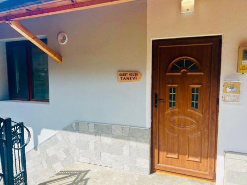 Guest House Tanevi