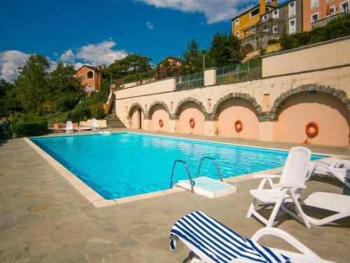  Casa Melabruna, 5 terre biker friendly, Ferienwohnung in Pignone