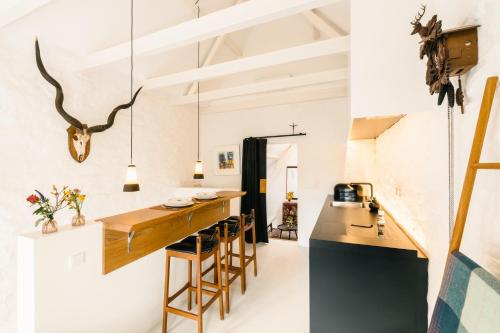 Hotel Goud & Zilver