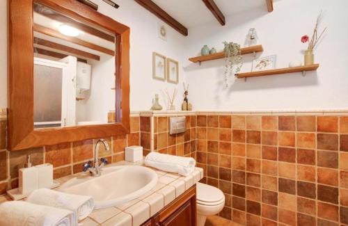 Experiences Salitre Suite - Tap to explore photos