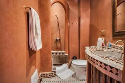RIAD Le MINASDAM 3