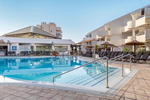 Sahara Sunset Club By Diamond Resorts - image 8