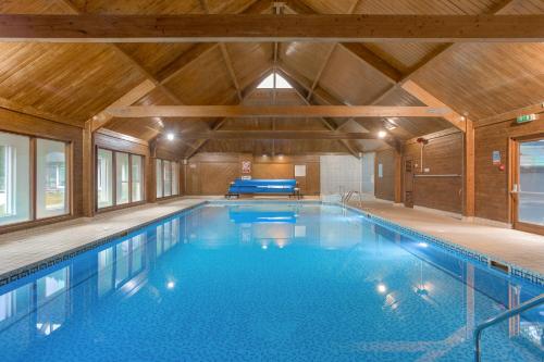 สระว่ายน้ำ, Kenmore Club  in เค็นมอร์