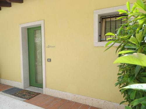 La Cipressina B&B - Accommodation - Cavaion Veronese