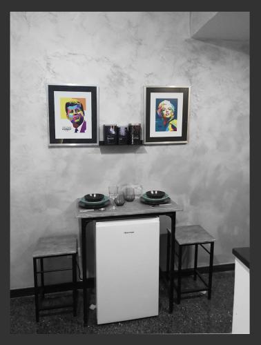 Grazioso Monolocale Acquario a 100m free WI-FI, Генуя (фото 11)
