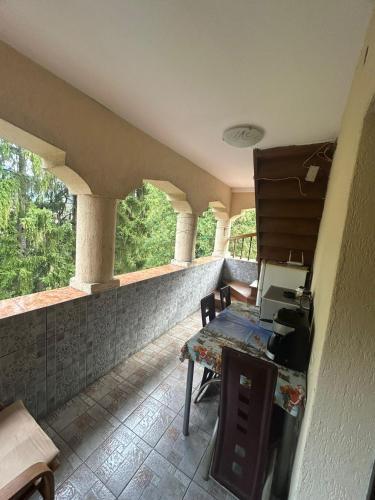 Double Room with Park View
