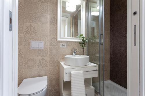 Pearl House Porta Romana, Milan (photo 5)