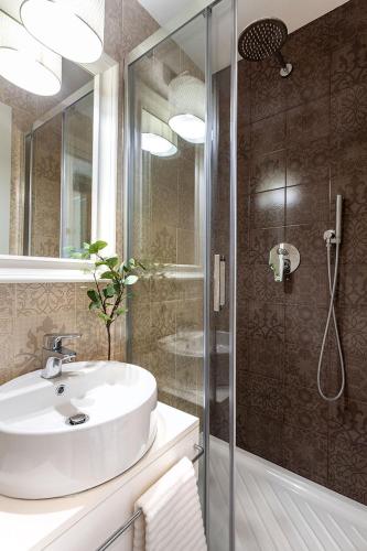 Pearl House Porta Romana, Milan (photo 7)