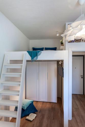 Pearl House Porta Romana, Milan (photo 8)