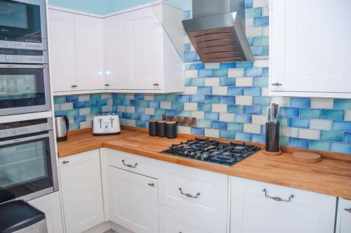 Garden flat in period property Centrally located, Bath (fotografie 5)