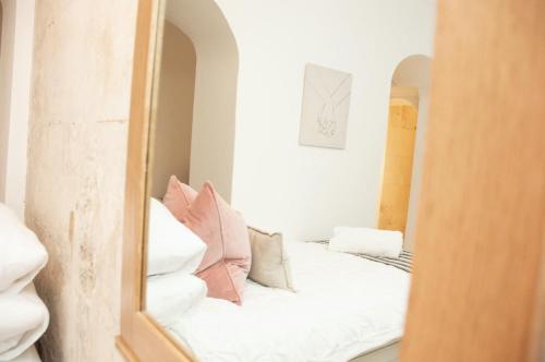 Garden flat in period property Centrally located, Bath (fotografie 10)