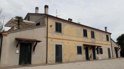  IL CASALE in 60018 Montemarciano