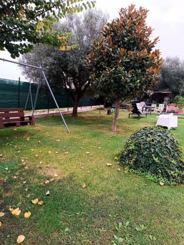  IL CASALE in Montemarciano