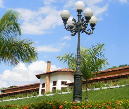Hotel Fazenda do Vale