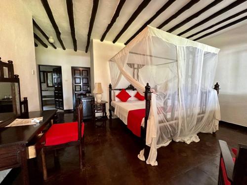 Blue Bay Village in Watamu