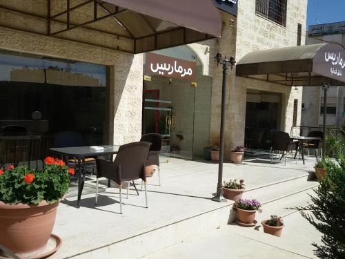Marmaris Hotel Apartments - main image