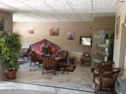 Marmaris Hotel Apartments - image 2