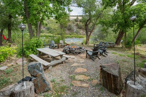 CR 213 - 3 Bedroom in Durango, USA