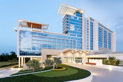 JW Marriott Orlando Bonnet Creek Resort & Spa in Orlando, USA