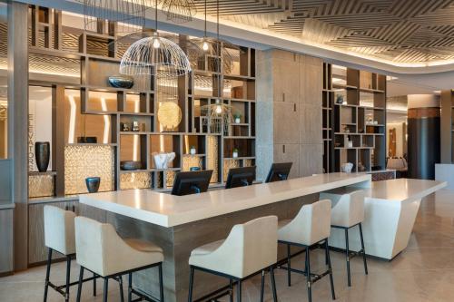 JW Marriott Orlando Bonnet Creek Resort & Spa in Orlando, USA